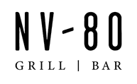 NV-80 Grill & Bar logo