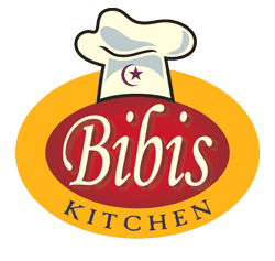 Bibis Kitchen logo