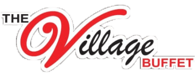 The Village Buffet logo
