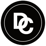 District Cafe logo