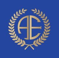Atlantic Express Train Restaurant logo