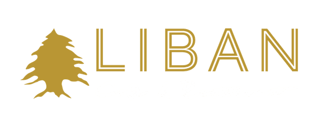 Liban Cafe logo