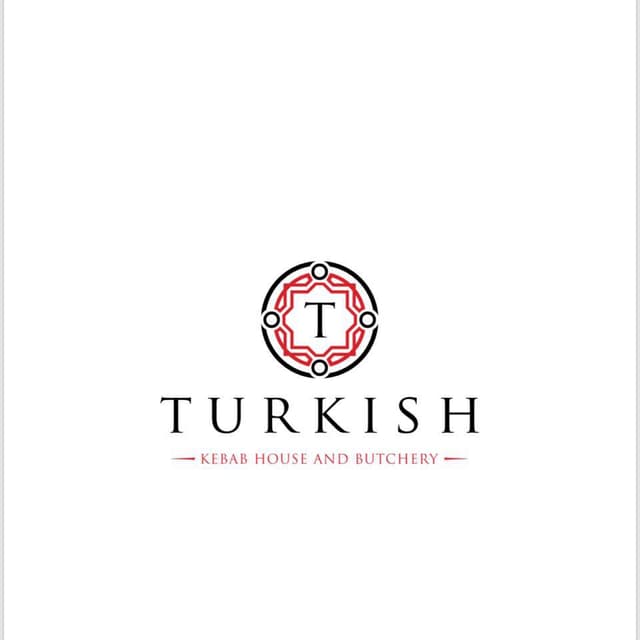 Turkish Kebab House And Butchery logo