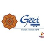 Geet Indian Restaurant logo