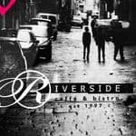 Riverside Cafe And Bistro logo