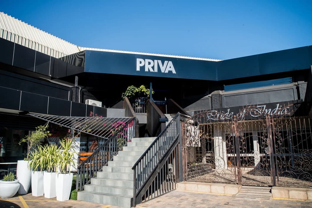 PRIVA