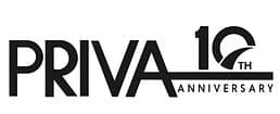 PRIVA logo