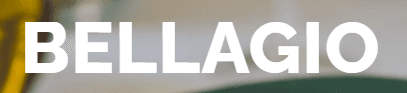 BELLAGIO logo