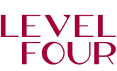 Level Four Restaurant logo