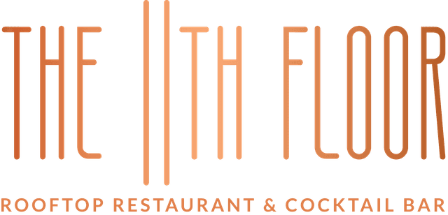 The 11th Floor Restaurant logo