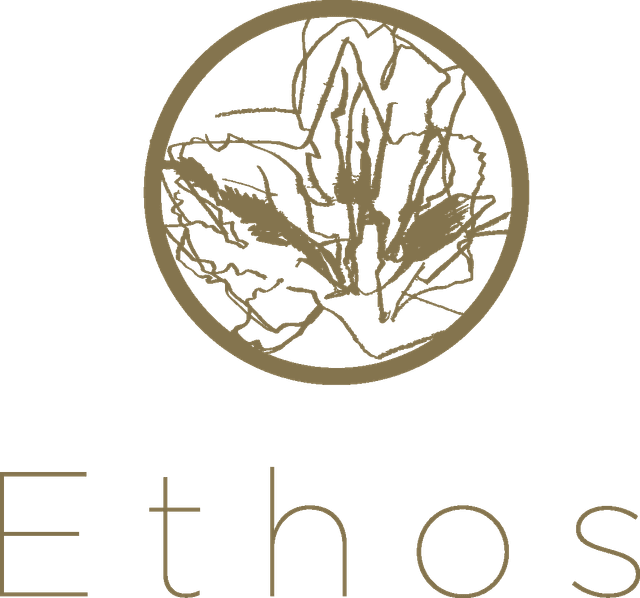 Ethos Restaurant logo