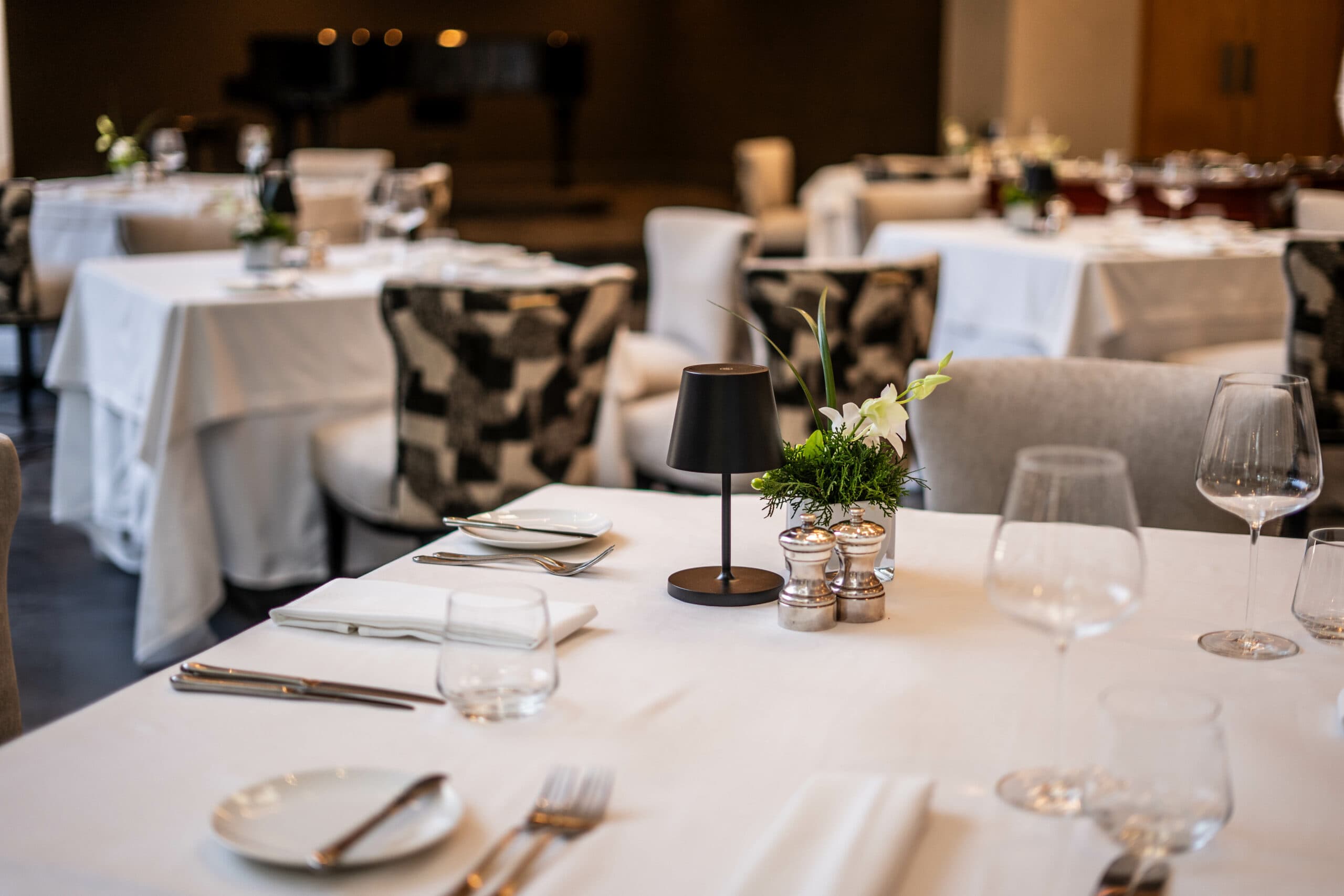 Qunu Restaurant