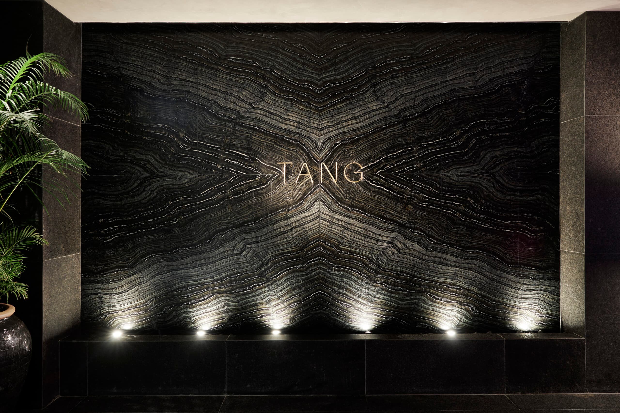 TANG Asian Luxury Restaurant & Bar
