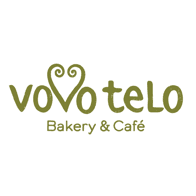 Vovo Telo Bakery & Café logo