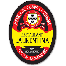 Laurentina Restaurant Harties logo
