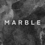 Marble Restaurant logo
