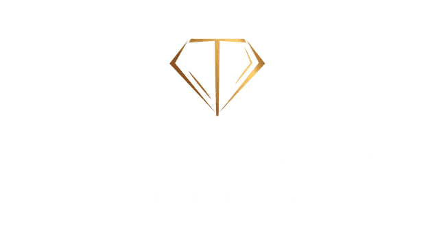 Tempo Luxury Restaurant (Sunninghill) logo