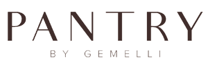 Pantry by Gemelli logo