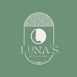 Luna's Restaurant logo