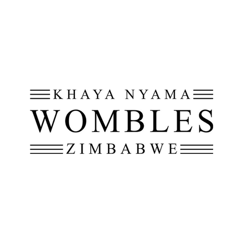 Khaya Nyama Wombles logo