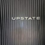 Upstate by Pariah State logo