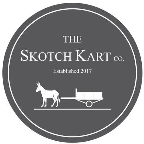 The Skotch Kart Co. logo