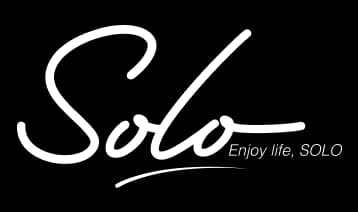 Solo Restaurant Sandton logo
