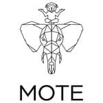 Mote logo