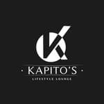 Kapitos Lifestyle Lounge logo