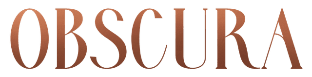 Obscura Cocktail Bar & Eatery logo