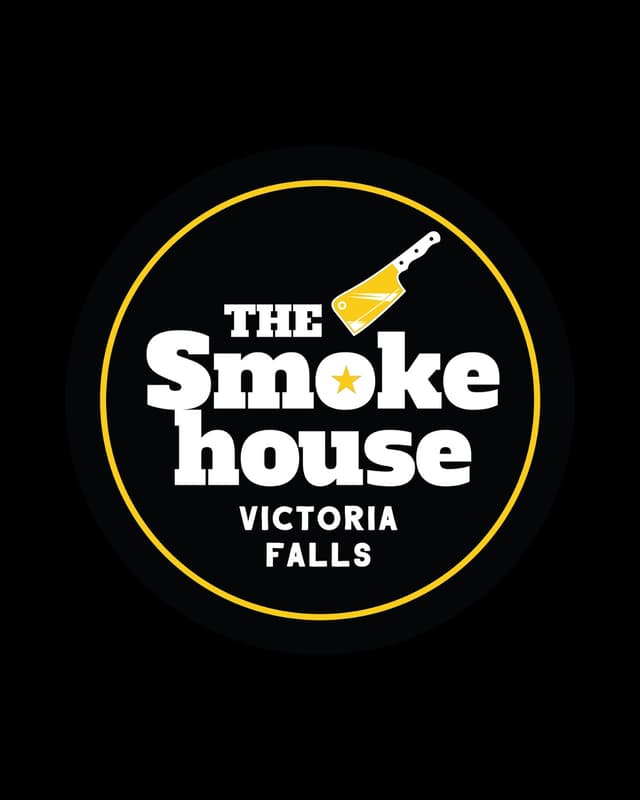 The Smokehouse Victoria Falls logo