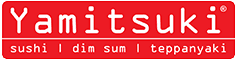 Yamitsuki Sushi Teppanyaki Dim sum Bar logo