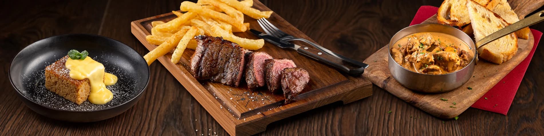 Turn n Tender Steakhouse