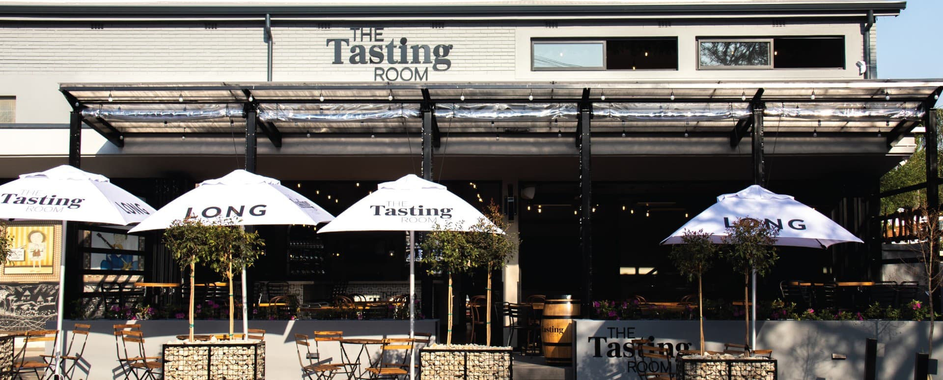 The Tasting Room | Long