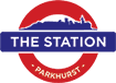The Station Parkhurst logo