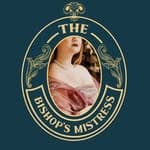The Bishop's Mistress logo