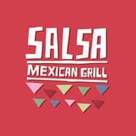 Salsa Mexican Grill logo