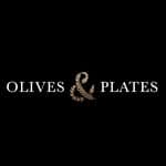 Olives and Plates Hyde Park logo