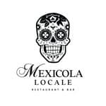 Mexicola Locale logo