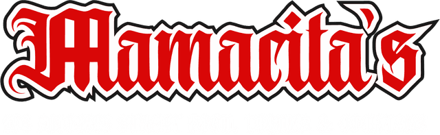 Mamacita's Cape Town logo