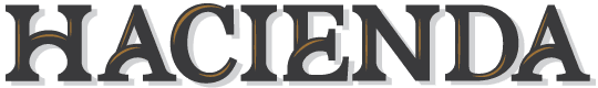 Hacienda Coastal Mexican by PAN Collection logo
