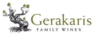 Gerakaris Family Wines logo