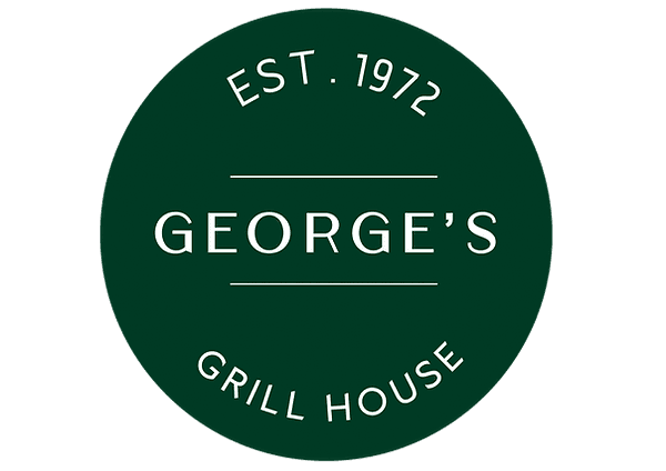 George's Grill House Linksfield logo