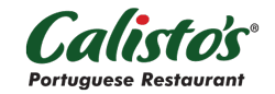 Calisto's Portuguese Restaurant Rosebank logo