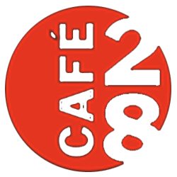 Cafe 28 logo