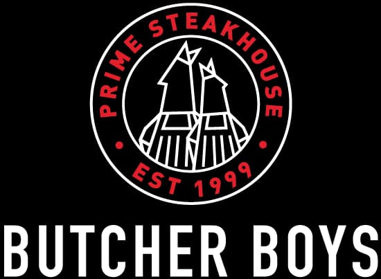 Butcher Boys Meyersdal logo