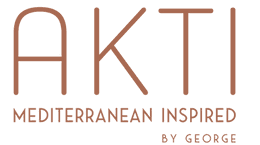 Akti Mediterranean logo