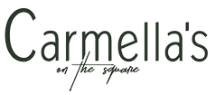 Carmella’s on the Square logo