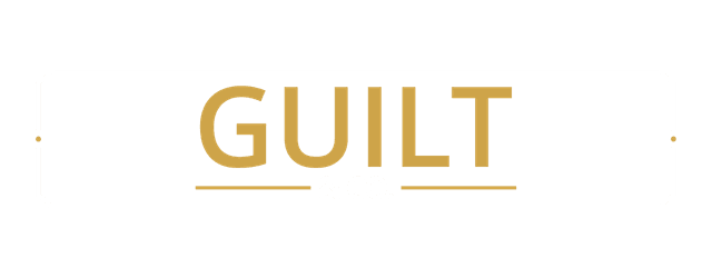 Guilt&Co. Cedar Square logo