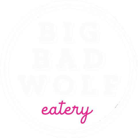 Big Bad Wolf Eatery logo
